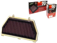 Купити Фільтр повітря moto. honda cbr600rr 07-09 race s, фото thumb