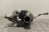 фото thumb №7, Турбіна maserati levante suv m161 297712 2019