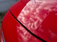 Капот крышка двигателя opel astra j z50b zgbh с Разборки, фото thumb