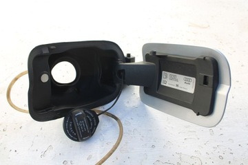 фото thumb №9, Audi a6 кришка заливання пального + кришка 4g c7 4g0809906 4g0809907 4g0 809 906 k