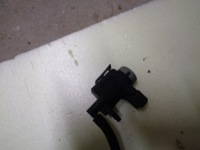 Клапан вакууму ford galaxy vw sharan 1 alhambra 99r 1.9tdi 95- Зі Шроту, фото thumb