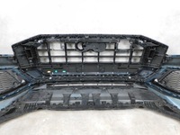 фото thumb №15, Audi q8 4m8 бампер перед переднее s line