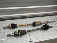 фото thumb №1, Renault clio iv привідний вал ліва права 1.5dci