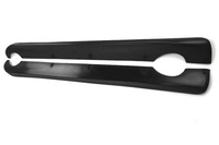 фото thumb №6, Пороги накладки na пороги do volvo xc60 2008-2017 sobmart