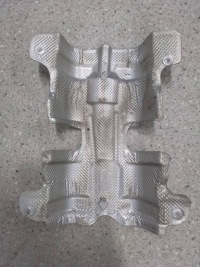 фото thumb №3, Dodge charger 2016 защита