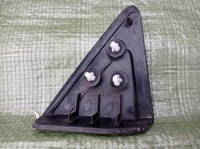 фото thumb №5, Nis primera p12 hb заглушка защита кузовная задняя