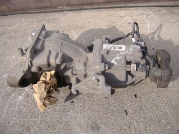 фото thumb №9, Tucson ii sportage iv 2.0crdi aut дифференциал перед зад