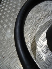 фото thumb №8, Bmw x6 f16 воздуховод многофункциональный кожа лепестки переключения m-pakiet