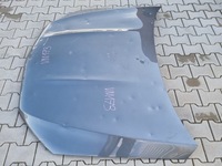 фото thumb №7, Mercedes gle w167 w167 капот крышка двигателя