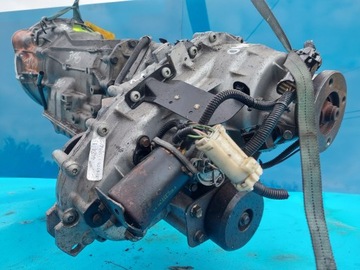 фото thumb №7, Коробка передач kia sorento 2.5 crd x5ba4 дизель