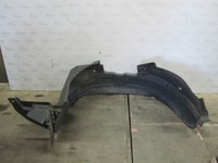 фото thumb №5, Kia sorento ii 4x4 10r підкрилок праві перед 86822-2p000