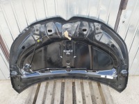 Капот citroen c4 2 b7 od 2010- цвет ktv оригинал с Разборки, фото thumb