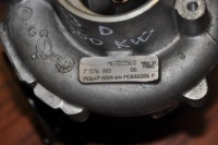 фото thumb №5, Турбонагнетатель bmw 7 2010 457154304