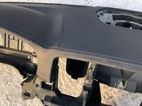 фото thumb №8, Mercedes x166 gls приборная панель приборная панель консоль подушки безопасности