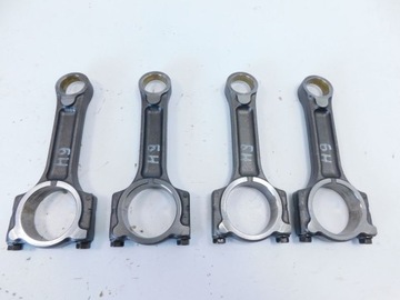 фото thumb №11, Wał коленчатый набор двигателя renault 1.5 dci nissan dacia mercedes nv200