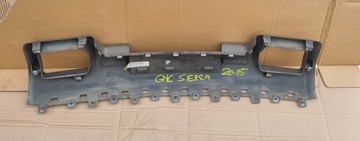 фото thumb №9, Бампер решётка решётка gmc sierra gm950haa 2014 2015
