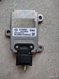 фото thumb №1, Fiat croma датчик модуль esp 51748607