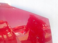 Mazda 323f 98-00 капот крышка двигателя Цена, фото thumb