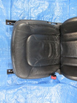 фото thumb №4, Сиденье пассажира audi q7