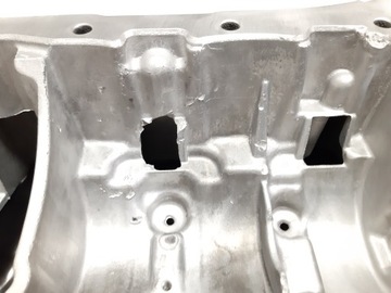 фото thumb №7, Renault opel 2.3 dci піддон масляна 110172951r