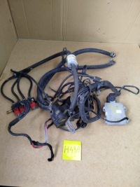 фото thumb №1, Електропроводка газова комплектна stag-4 eco