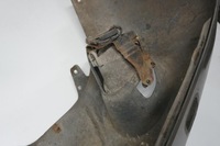 фото thumb №11, Subaru forester sg ii бампер передний накладка кенгурятник 57704sa000