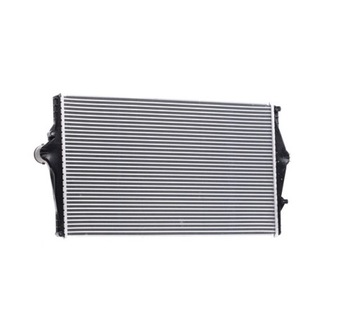 фото thumb №10, Ridex 468i0008 интеркулер do volvo v70 ii 285 s60 i 384 s80 i 184