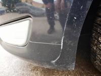 фото thumb №8, Бампер передній перед ford mondeo mk4 g6