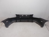 фото thumb №12, Mazda mx5 98-05 бампер задня org