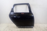 фото thumb №1, Дверь правое задние правый задняя volvo v90 ii 2016-