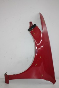 фото thumb №1, Крила лівий перед honda accord viii r81 08-155