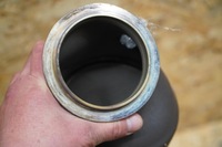 фото thumb №9, Катализатор левый правый 8468989 bmw m2 g87 3tyśkm 24r оригинал