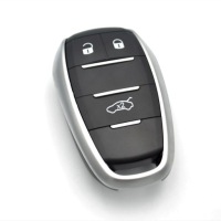 фото thumb №4, Alfa romeo giulia stelvio ключ pilot keyless
