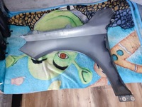 фото thumb №5, Крила правий перед w176 a-klasa mercedes