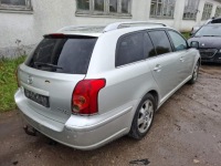 Toyota avensis частина автомобільна 2005 2.2l 4513005112 45130-05112,615560500 Київ, фото thumb