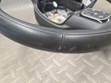 фото thumb №13, Руль proace city berlingo iv partner iv combo e оригинал