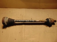 фото thumb №1, Привідний вал права задня skoda octavia ii fl 1.6 tdi 4x4