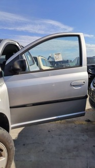 фото thumb №7, Двері ліві перед 199 toyota yaris i