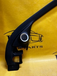 фото thumb №3, Рамка дверь перед правая jeep grand cherokee wk2