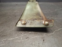 фото thumb №6, Молдинг pod фара праве mercedes w116