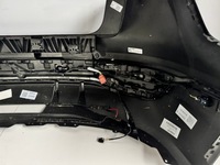 фото thumb №12, Audi q8 e tron s-line бампер зад оригинальный комплектный