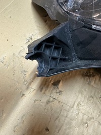 фото thumb №12, Лампа full led renault captur i lift 260100400r