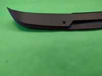 фото thumb №5, Спойлер крышный задняя задний спойлер volvo xc40 ii