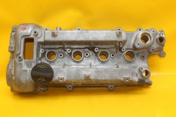 фото thumb №7, Крышка клапанов kia sportage iv hyundai tucson 1.6 gdi g4fd 22410 2b610