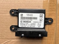 фото thumb №1, Opel mokka модуль паркування pdc13354532