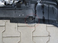 фото thumb №13, Бампер задняя задний citroen c4 3 iii 20-