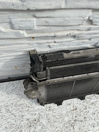 фото thumb №10, T5 7h pas переднее радиатор балка 7e0807103