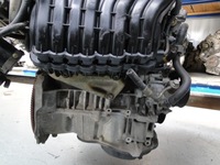 фото thumb №6, Двигун toyota 2.0 16v 1az-fse avensis