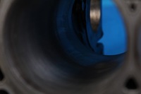 фото thumb №11, Audi a4 b9 lift блок двигуна 2.0 tdi deta 04l100091c 2020r