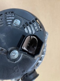 фото thumb №10, Jaguar xf xe lift 3.0 8x23-10300-cc генератор новий оригінал